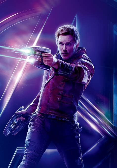 starlord|star lord personality.